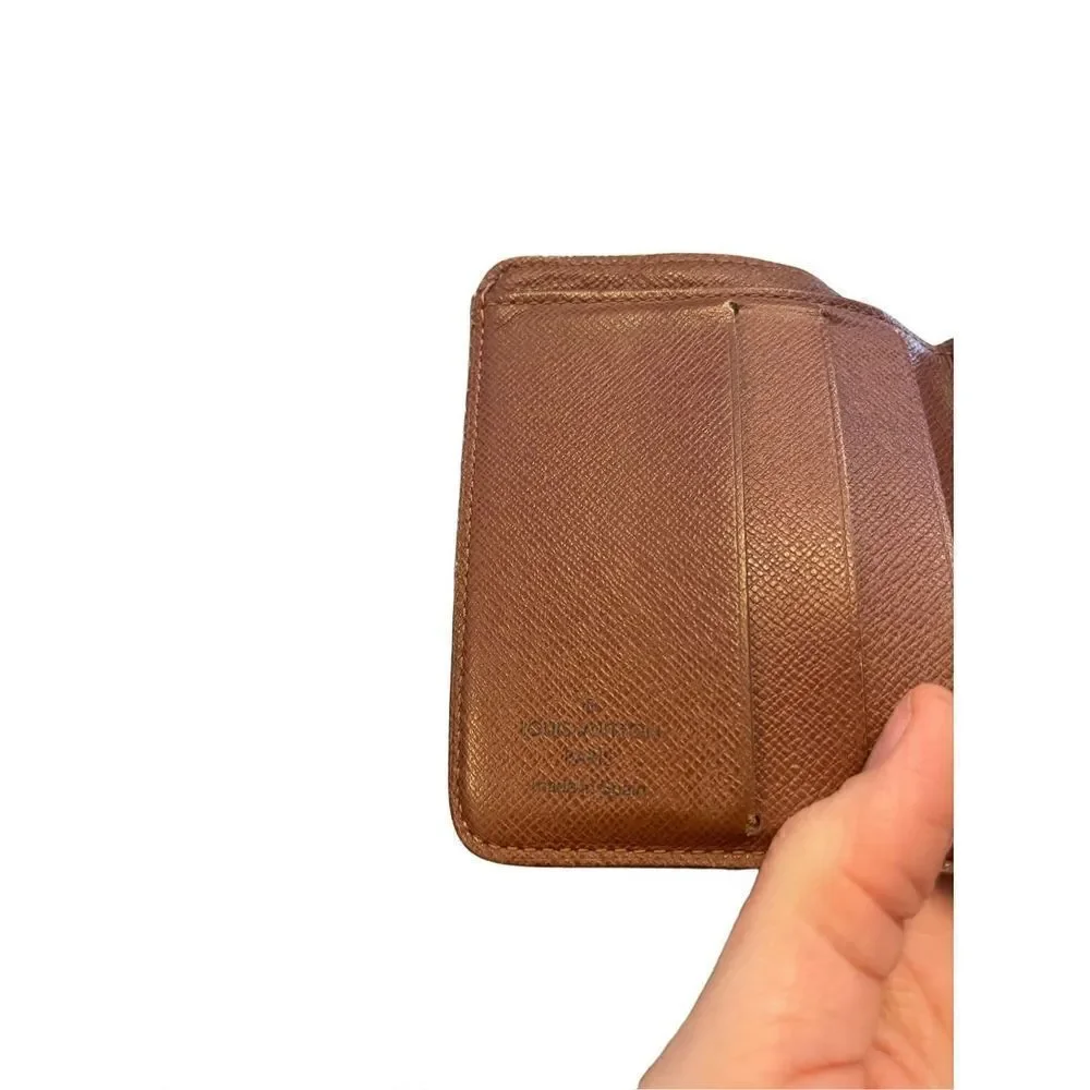 Louis Vuitton Wallet - Vintage